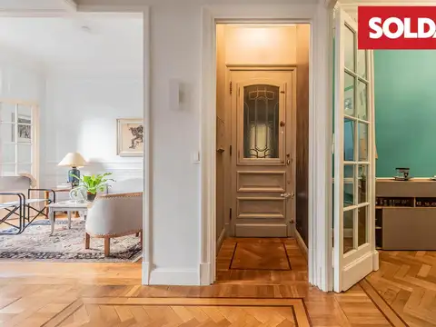 Departamento en Venta 90 años