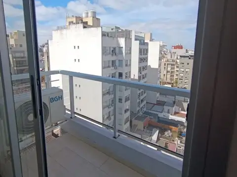 Departamento en Alquiler en Caballito, $ 700.000