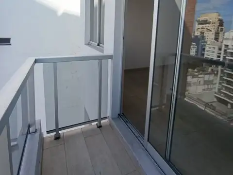 ALQUILER DEPARTAMENTO MONOAMBIENTE , PEDRO GOYENA 700 - CABALLITO