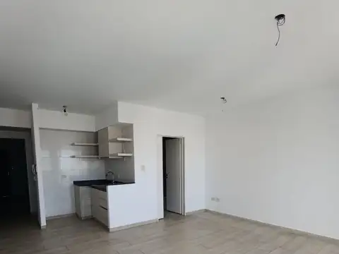 Departamento en Alquiler A Estrenar