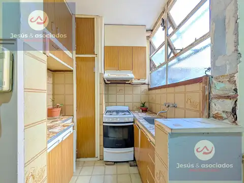 Departamento en Venta de 4 ambientes