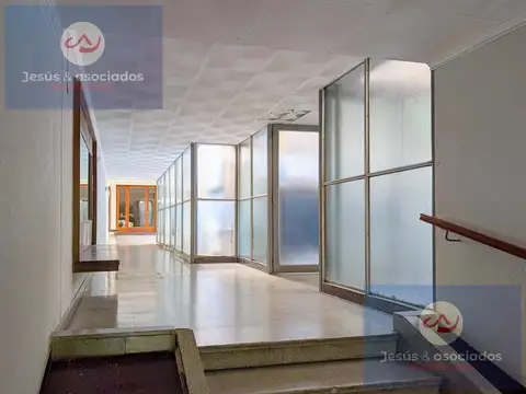 Departamento 2 dormitorios - ZONA ADUANA