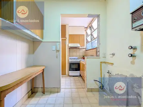 Departamento en Venta 40 años