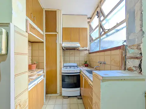 Departamento en Venta de 4 ambientes