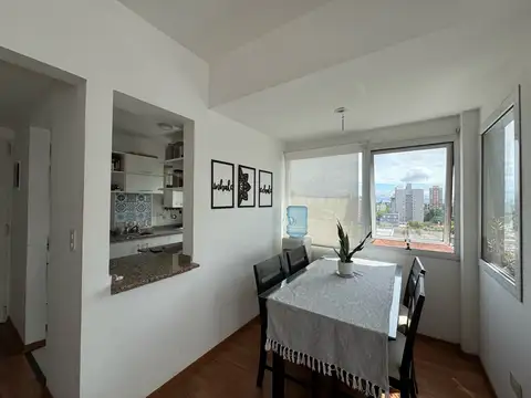 Departamento 2 ambientes en San Miguel