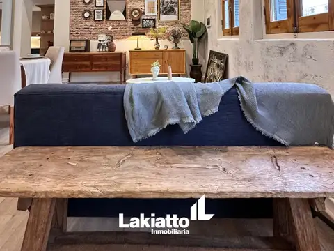 Casa en Venta al Oeste