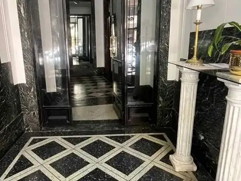 Alquiler departamento de 3 ambientes en Caballito