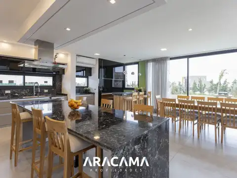Casa en Venta 5 años