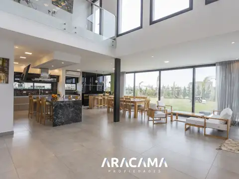 Casa en Venta al Norte