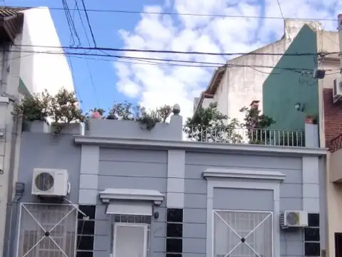 CASA LOTE PROPIO BELLA CASA