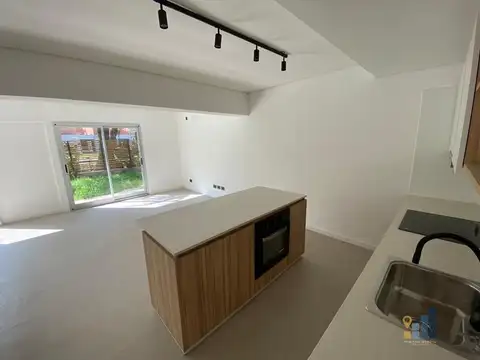 Benavidez Village, Casa de 3 Ambientes a Estrenar….