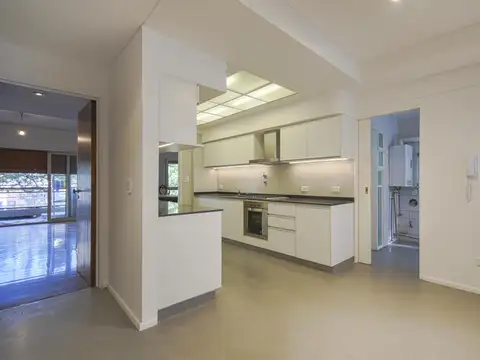 Venta Departamento 5 Ambientes con cochera en Caballito