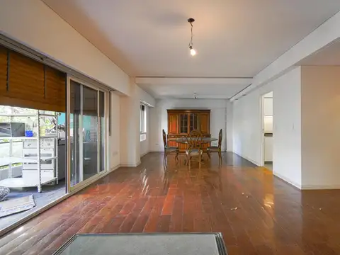 Departamento en Venta de 5 ambientes