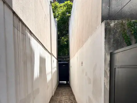 Departamento en Centro