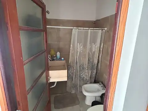 Departamento en Centro