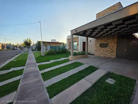 Casa en Venta de 3 dormitorios
