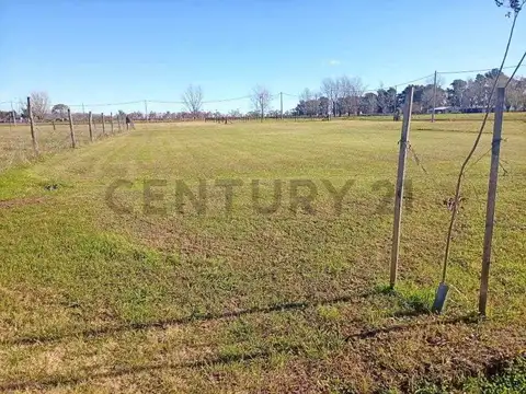 Terreno en Venta en Amenabar, USD 9.000
