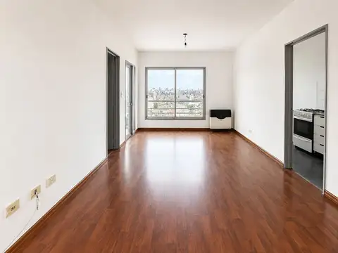 Departamento en Alquiler en Coghlan, Capital Federal