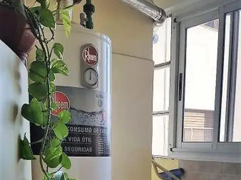 VENTA RAMOS MEJÍA 3 AMBIENTES APTO CRÉDITO