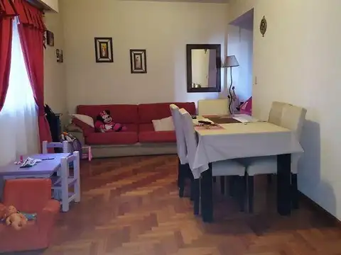 VENTA RAMOS MEJÍA 3 AMBIENTES APTO CRÉDITO