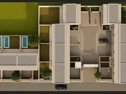 Villa Natura - Etapa II