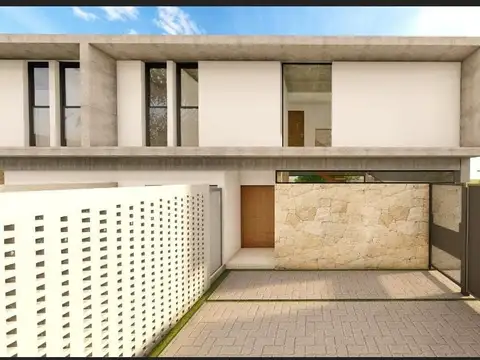 Casa en Venta en Luque, USD 155.000