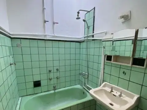 Casa en Venta 40 años