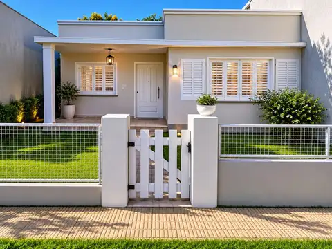 OPORTUNIDAD CASA FONDO LIBRE LOTE 200 M2 ESCUCHA OFERTAS