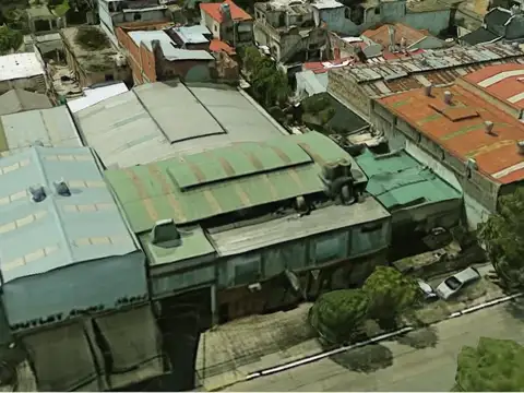 Galpón en Venta en Villa Celina, Ciudad Madero