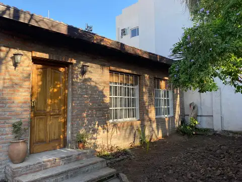 OPORTUNIDAD VENTA  CASA VILLA BALLESTER