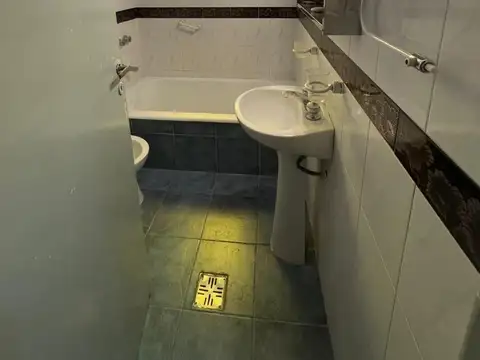 Departamento en Alquiler Apto profesional