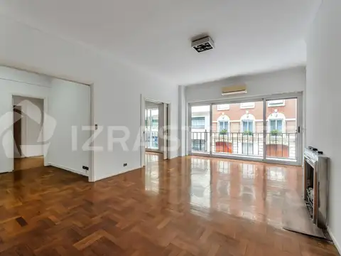 Departamento en Alquiler de 6 ambientes