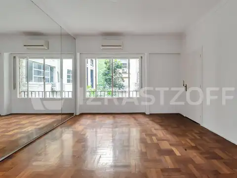 Departamento en Alquiler 60 años