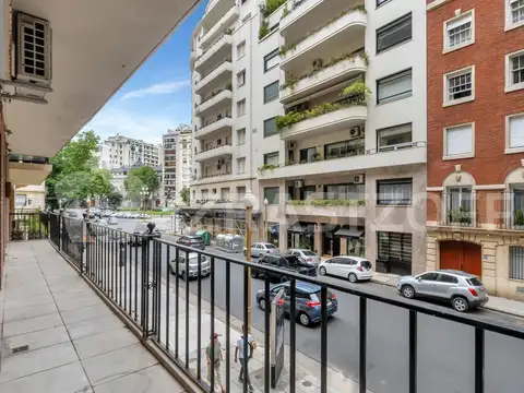 Departamento 6 ambientes con 3 baños