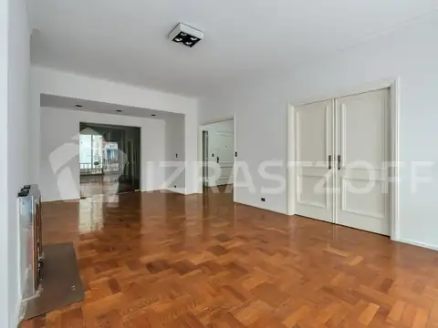 Departamento en Alquiler de 3 dormitorios