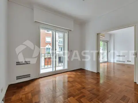 Departamento en Alquiler en Recoleta, USD 1.900