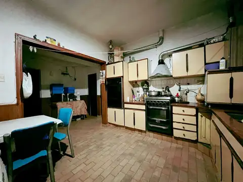 Casa en Venta en Lomas De Zamora, USD 65.000