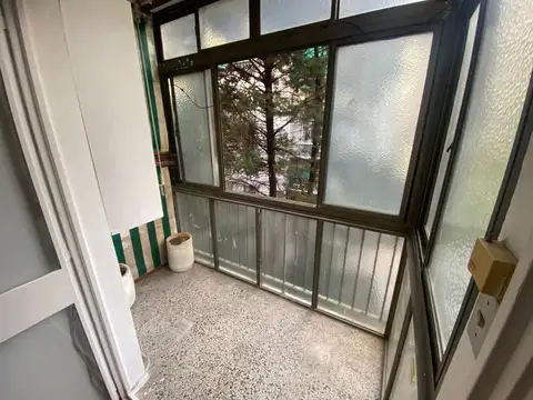 Precioso 2 amb con balcón - Caballito