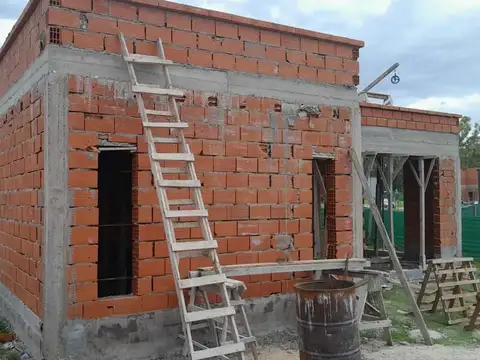 Casa en Venta en Pilar Del Este, USD 188.000