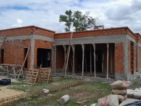 Casa en Venta 1 año