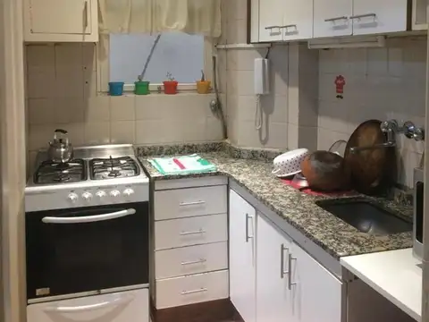 Departamento en Alquiler en Barrio Norte, $ 890.000