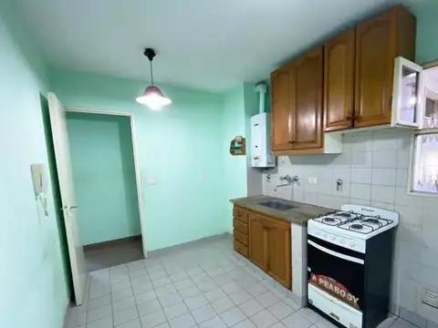 Departamento en Venta en Luis Agote, USD 68.000