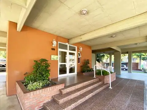departamento 2 dormitorios, cochera