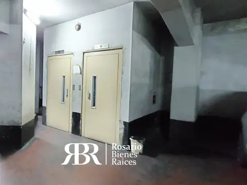 Cochera en Venta para coche mediano