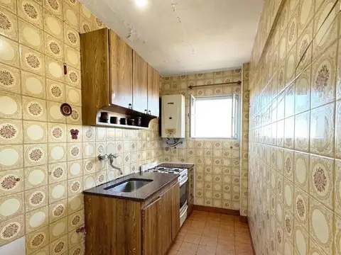 Departamento en Venta de 2 dormitorios