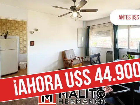 Venta Departamento 3 Ambientes   APTO CRÉDITO  