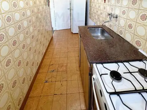 Departamento en Venta en Villa Lugano, USD 44.900