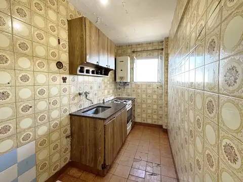 Departamento en Venta en Villa Lugano, USD 44.900