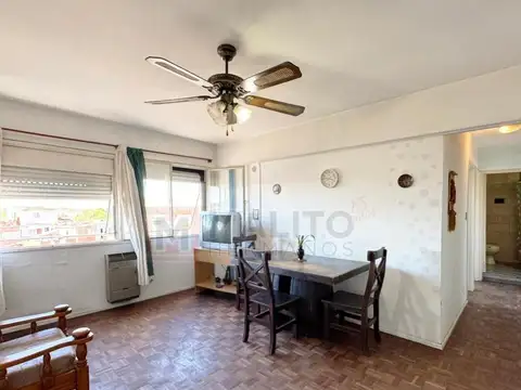 Departamento en Venta de 3 ambientes