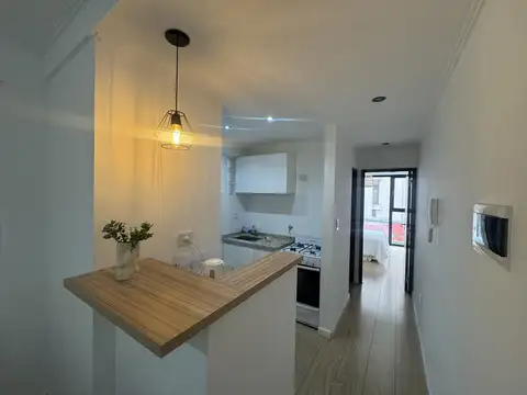Departamento en Alquiler en Barrio Norte, $ 600.000